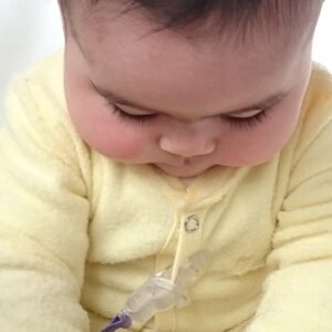 How to Wean Baby to Solids and Formula When Refusing Bottle?