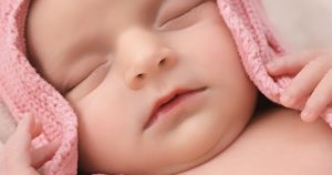 Read more about the article Your Baby’s Sleep Pattern Month By Month: Newborn to 1 Year