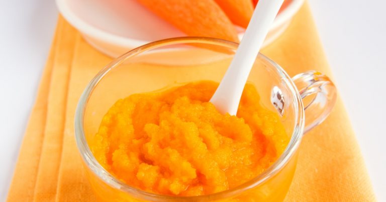 Read more about the article How To Make Baby Food in a Few Easy Steps!