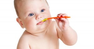 Read more about the article 5 Toddler & Baby Teeth Care Tips for Cavity-Free Baby Teeth