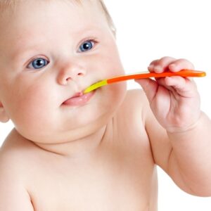 5 Toddler & Baby Teeth Care Tips for Cavity-Free Baby Teeth