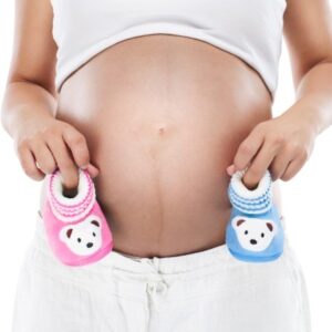 Research: How Mom’s Diet Can Help to Conceive a Boy or Girl