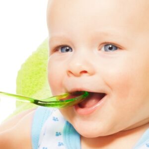 Useful Feeding Schedule for 6 Month old (to 8 Month Old) Baby