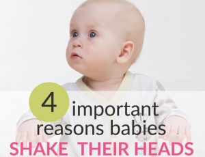 Why Do Babies Hit Themselves Why What To Do When To Worry