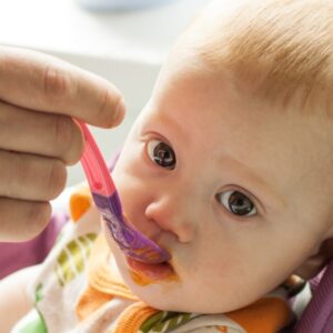 Foods to Avoid for Babies to Keep Them Safe and Healthy