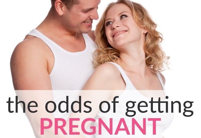 Read more about the article The Odds of Getting Pregnant – Know Your Chance to Conceive!