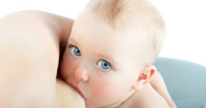 Read more about the article How To Stop Breastfeeding A 1-Year-Old Baby?