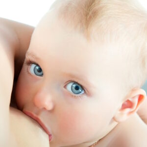 How To Stop Breastfeeding A 1-Year-Old Baby?