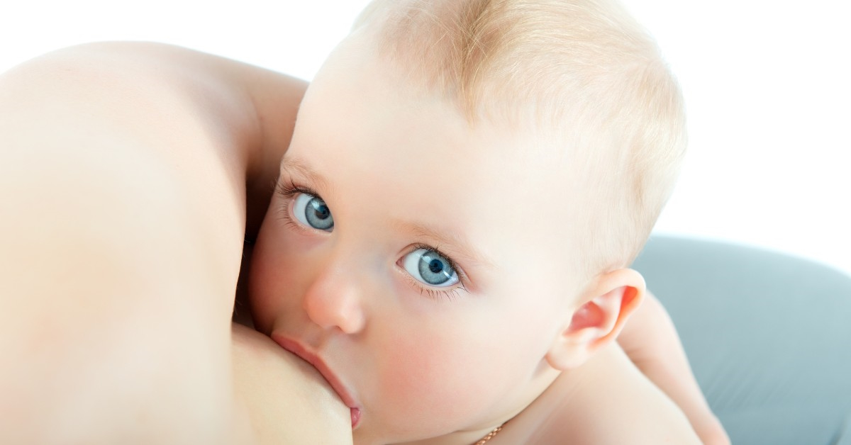 how to stop breastfeeding a 1-year-old baby