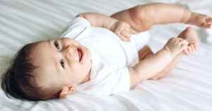 Read more about the article 4-Month-Old Baby is Not Urinating: 4 Reasons to Check Now