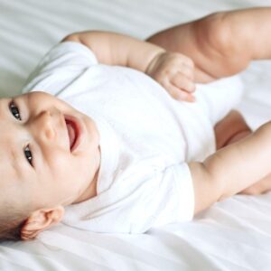 4-Month-Old Baby is Not Urinating: 4 Reasons to Check Now