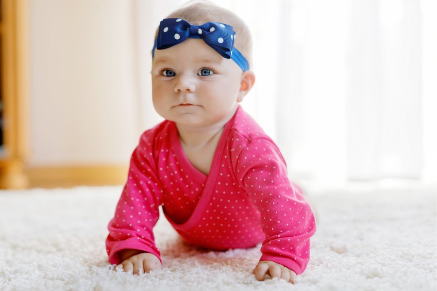 5 month baby clothing gift ideas