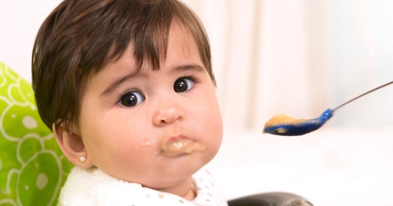 Read more about the article Help Me Increase My Baby’s Weight! (And Reduce My Own…)