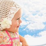 avoid ear pain in babies when flying