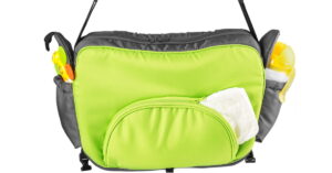 Read more about the article How To Choose Diaper Bag – 10 Tips To Pick The Right One!