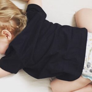 What to Do When 9-Month-Old Baby Won’t Sleep – Learn How To Solve The Situation!