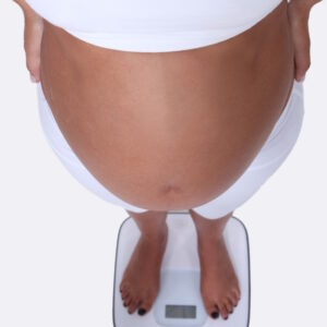 A Fascinating Breakdown of The Weight Gain During Pregnancy