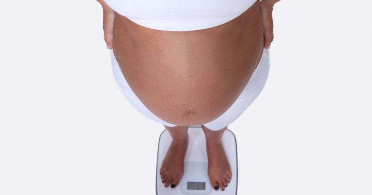 Read more about the article The Weight Gain During Pregnancy: A Fascinating Breakdown