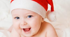 Read more about the article Fun Prep For Baby’s First Christmas: Cute Stuff, Smart Hacks