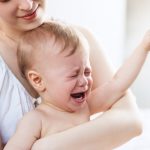 losing temper with toddler