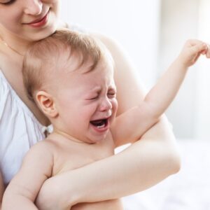 8 Things to Do Instead of Losing Temper with Your Toddler
