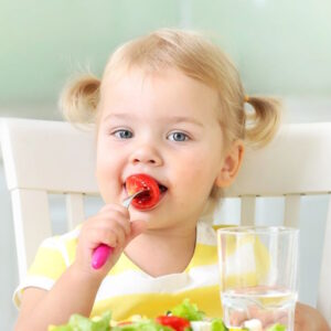 7 Tips If Your Toddler Stopped Eating; Choose Fun over Fight!