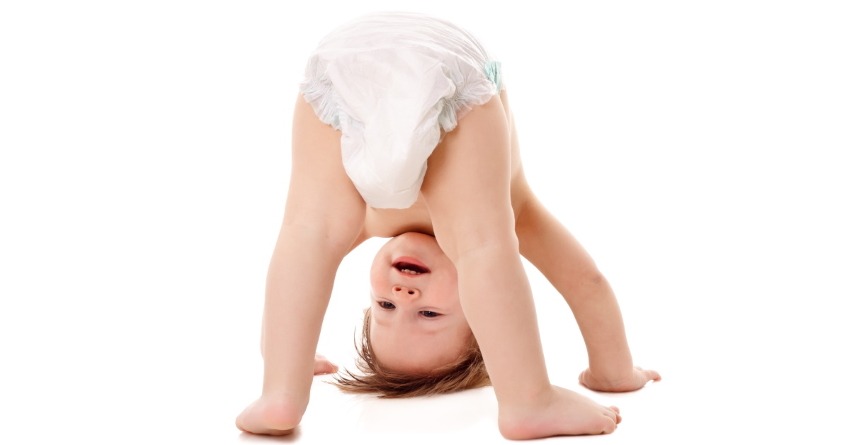 toddler is not urinating