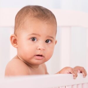 8-Month-Old Won’t Sleep In His Crib: What To Do?