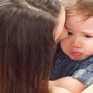 Baby Rejects Mom After Going Back to Work: 5 Tips to Help!