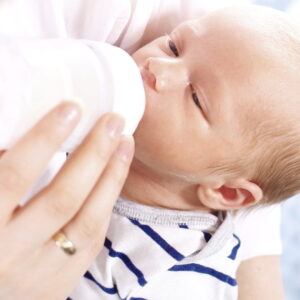 How to Soothe A Baby With Acid Reflux to Easy the Pain?