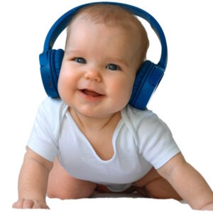7-Month-Old Baby Sensitive To Loud Sounds: Reasons & Remedies