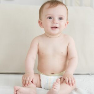 Why Is My Baby Pooping A Lot? 9 Reasons (Normal and Not)