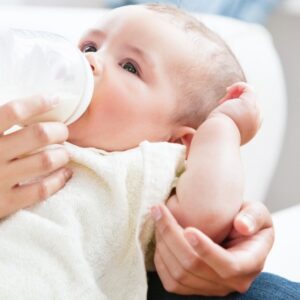 My 5-Month-Old Baby Won’t Eat Much? Reasons and Remedies!