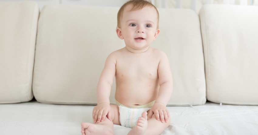 Baby Pooping A Lot? The 7 Reasons You Should Consider