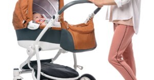 Read more about the article How To Choose Baby Stroller & Accessories in 7 Easy Steps