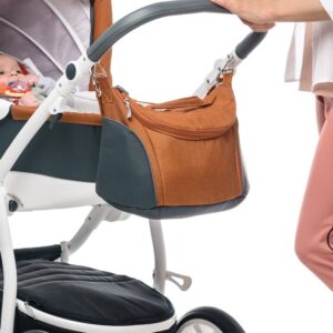 How To Choose Baby Stroller & Accessories in 7 Easy Steps