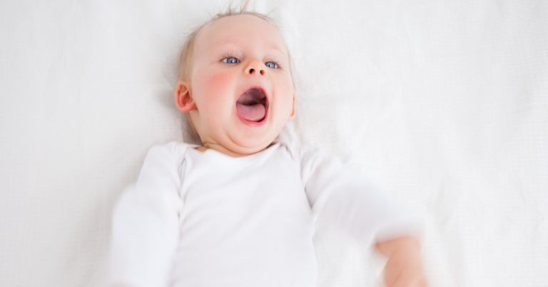 Read more about the article Why Is My Baby Screeching? Learn About Reasons and How to Stop it!