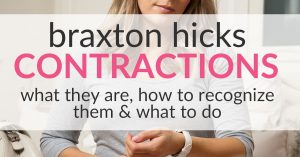 Read more about the article Braxton Hicks Contractions vs Real Labor Explained