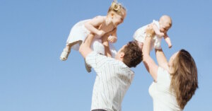 positive parenting habits for happy kids