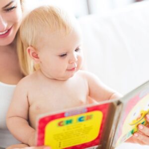When Do Babies Start Talking? (Milestones, Encouragement Tips)