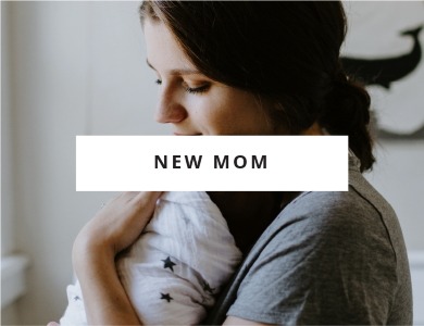 tips for new mom