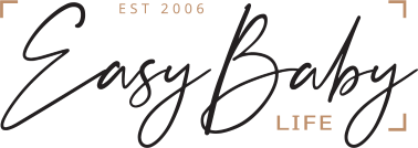 Easy Baby Life logo