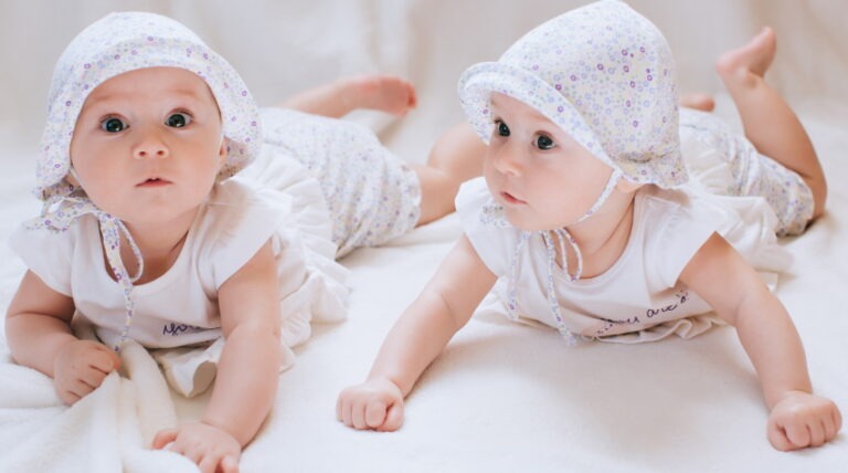What to Expect When You're Expecting Twins: Honest Interview