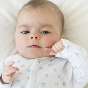 How to Get Rid of Baby Acne: What All Parents Should Know