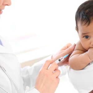 The Vaccination Schedule For Children: All 10 Vaccines Explained