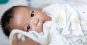 acid reflux in babies and toddlers