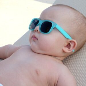 Sun Safety for Babies and Toddlers: Indepth Guide and 11 FAQs