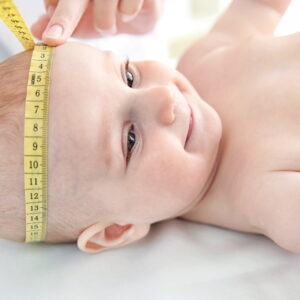 Baby’s Head Shape: 8 Reasons for Uneven Skull, When to Worry