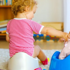 10 Tips to Prepare for Potty Training: Set a Positive Scene!