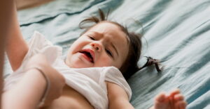 Read more about the article Toddler Tantrums: Prevent and Handle Them with Love